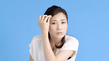 【女性の悩み】細毛と薄毛のメカニズムを徹底解剖！！