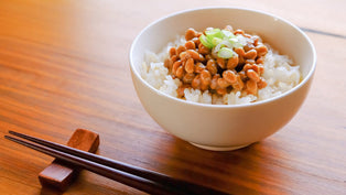発酵食品には○○な効果が？！食べるだけで美容や健康に効くヒミツに迫る