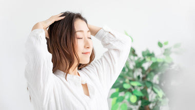 女性に多い「びまん性脱毛症」について症状、原因、対策を教えます！