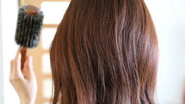 梅雨は髪が扱いにくい！そんな方にオススメのヘアケア対策をお伝えします！