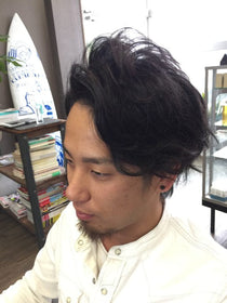 冬の味覚と新色カラー&サロンスタイル