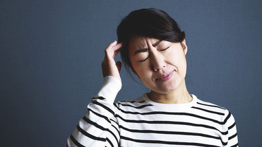 女性に多い「鉄欠乏性貧血」とは？原因と対処法をお教えします！