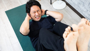 男性の太る順番、痩せる順番について！お腹周りのダイエット法教えます！