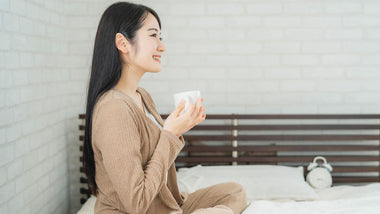 【冷え性改善】生姜の温め効果を最大限活かす方法を解説します！