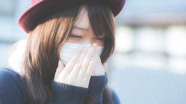 マスクで起こる肌荒れとメイク崩れの原因は同じ！？ 3つの原因とその対策術！