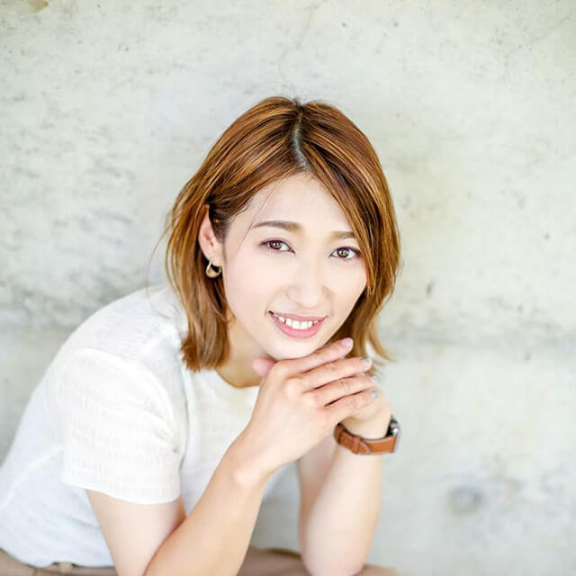 前野 和子