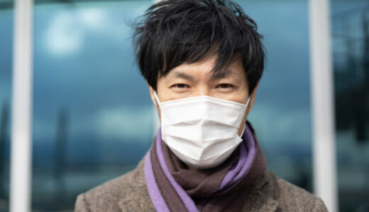 マスクをしてて臭うと危ないサイン？？ 口臭の原因、対策をお教えします！